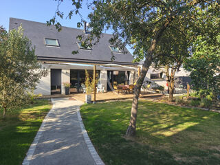  Maison � vendre 8 pi�ces 160 m�