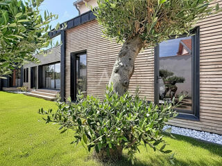  Maison à vendre 6 pièces 168 m²