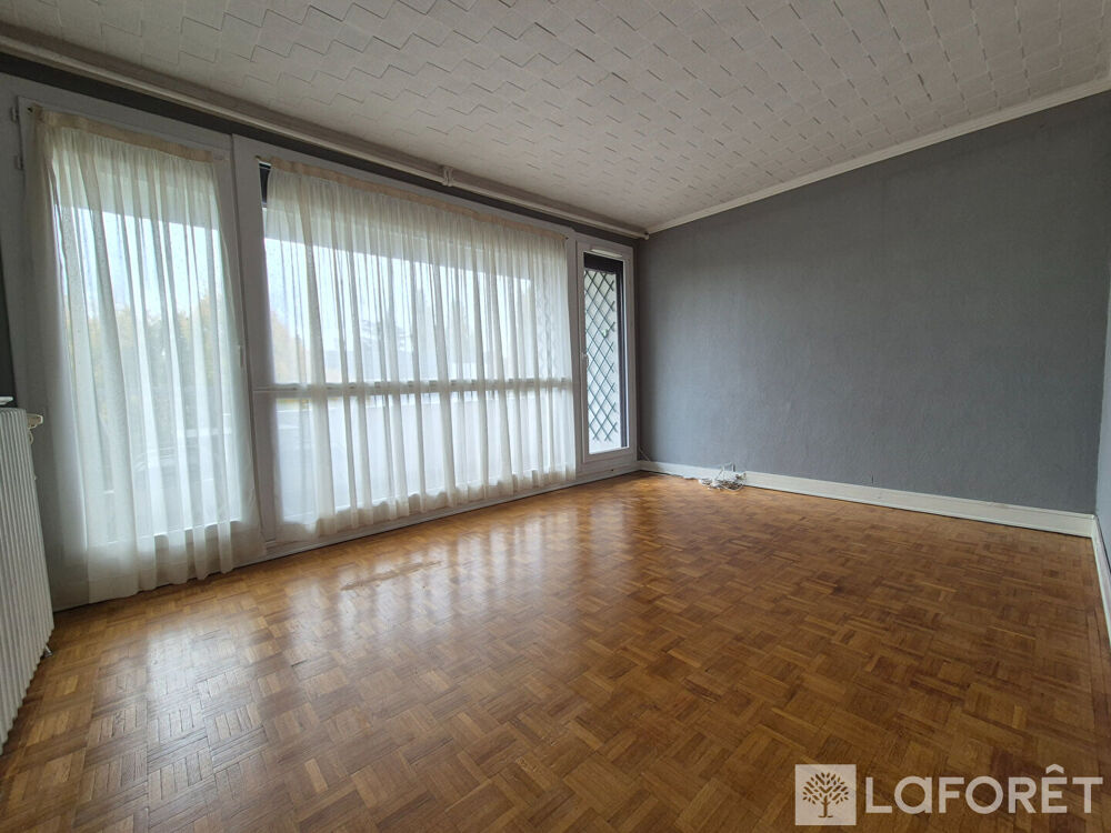 Appartement Villebon Sur Yvette 3 pièce(s) 84.15 m2