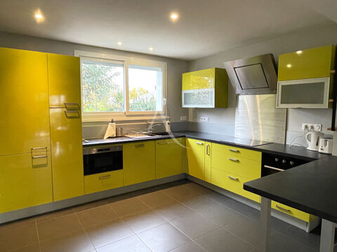  Maison � louer 4 pi�ces 