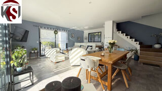  Maison � vendre 5 pi�ces 120 m�