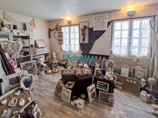  Maison  vendre 5 pices 121 m