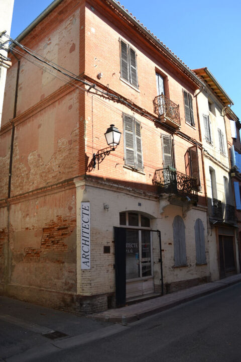   Maison Villemur Sur Tarn 9 pi�ce(s) 178 m2 Maison - 5 pi�ce(s) - 178 m�