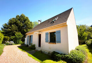  Maison à vendre 5 pièces 101 m²