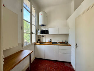  Appartement à louer 1 pièce 31 m²