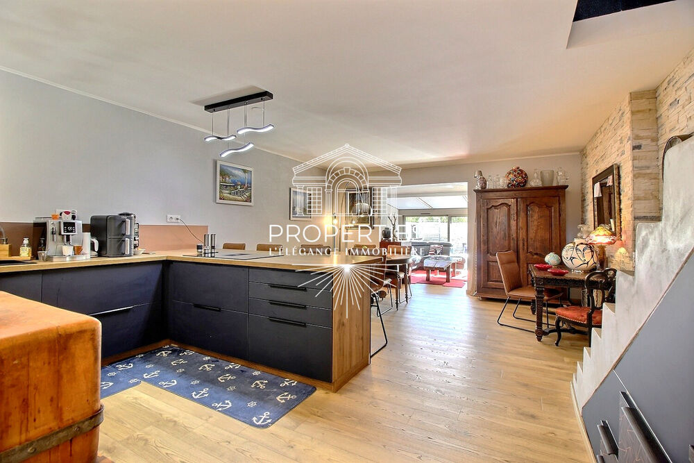 LE LAVANDOU - PUITS MICHEL - 86M² - 2 CHAMBRES - TERRASSE - GARAGE