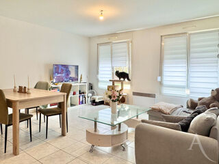  Appartement à vendre 2 pièces 1 m²