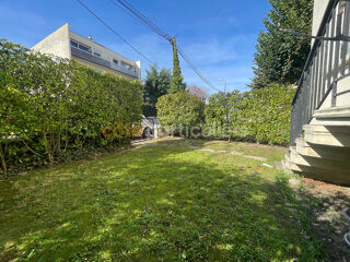  Appartement � vendre 2 pi�ces 59 m�