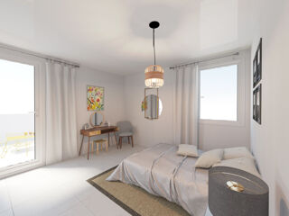  Maison  vendre 4 pices 90 m