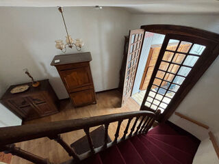  Maison à vendre 4 pièces 107 m²