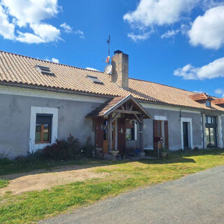  Maison � vendre 7 pi�ces 267 m�