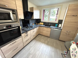  Maison � vendre 4 pi�ces 74 m�