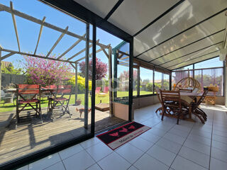  Maison à vendre 6 pièces 170 m²