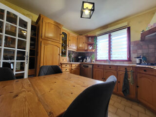  Maison à vendre 5 pièces 118 m²