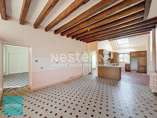  Maison  vendre 8 pices 170 m