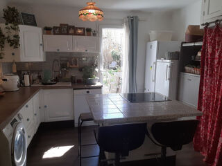  Maison à vendre 7 pièces 158 m²