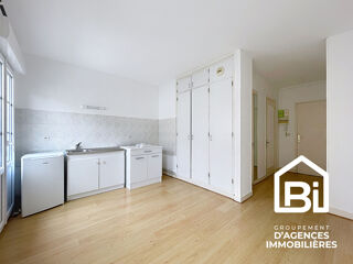 Appartement à louer 2 pièces 31 m²