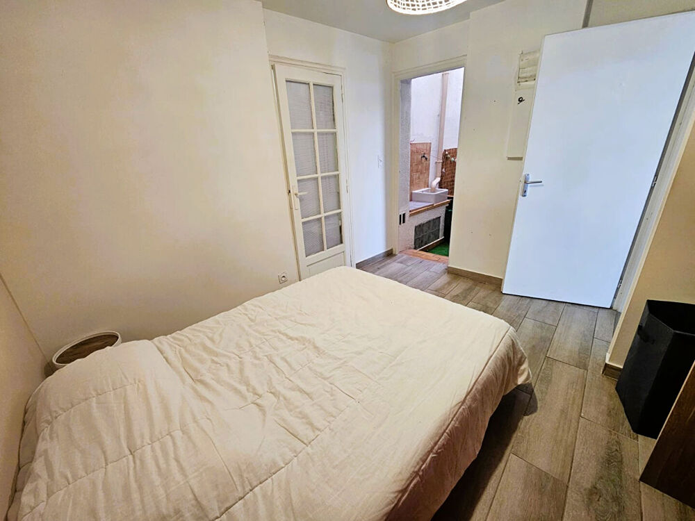 Vente Appartement LE VILLAGE - LE BARCARES Le barcares