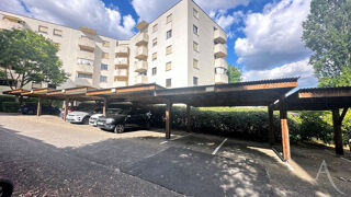  Appartement à vendre 1 pièce 40 m²