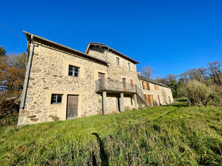  Maison � vendre 8 pi�ces 183 m�