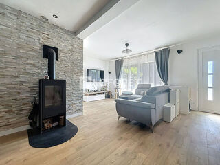  Maison � vendre 5 pi�ces 125 m�