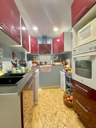  Maison � vendre 8 pi�ces 215 m�