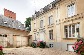  Maison à vendre 9 pièces 234 m²