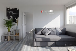  Appartement à louer 4 pièces 63 m²