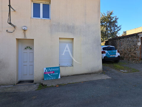  Maison � louer 4 pi�ces 71 m�