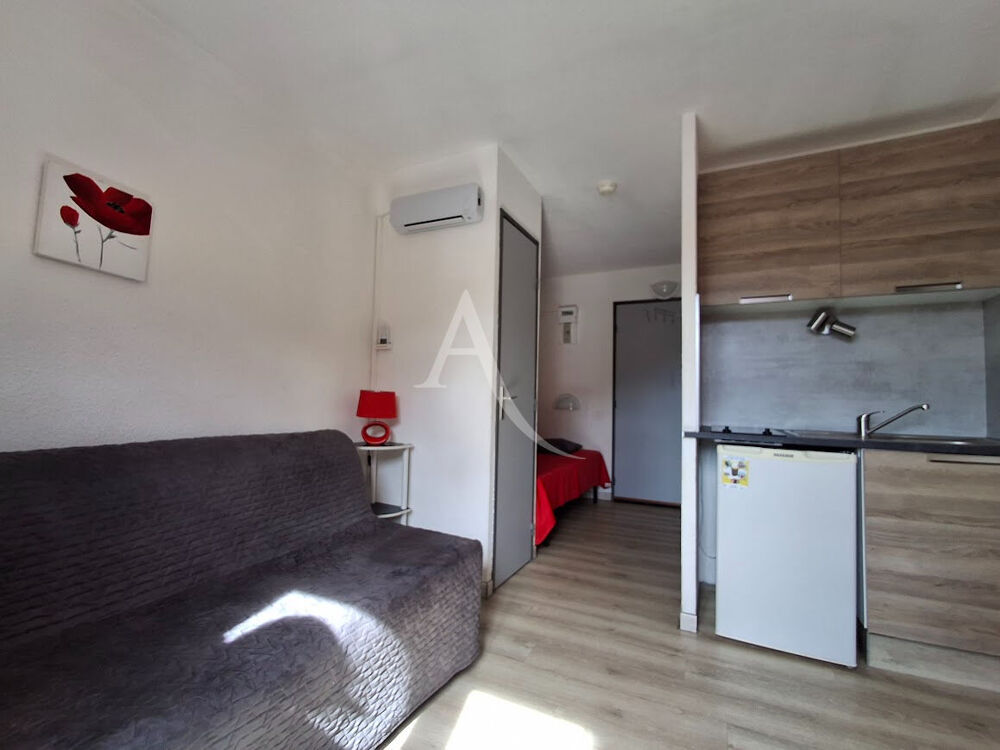 LAMALOU LES BAINS studio spécial location curistes