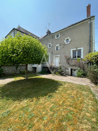  Maison � vendre 8 pi�ces 156 m�