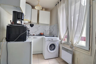  Appartement � vendre 1 pi�ce 22 m�