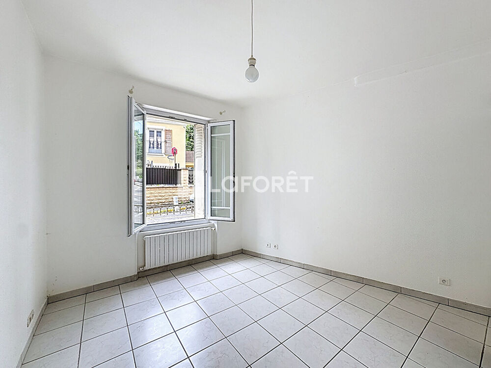 APPARTEMENT CACHAN - 2 pièce(s) - 35 m2
