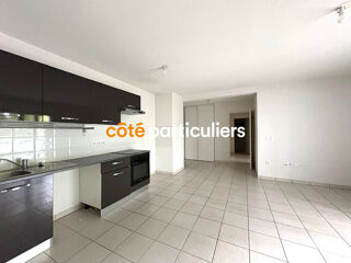 Appartement  vendre 3 pices 61 m