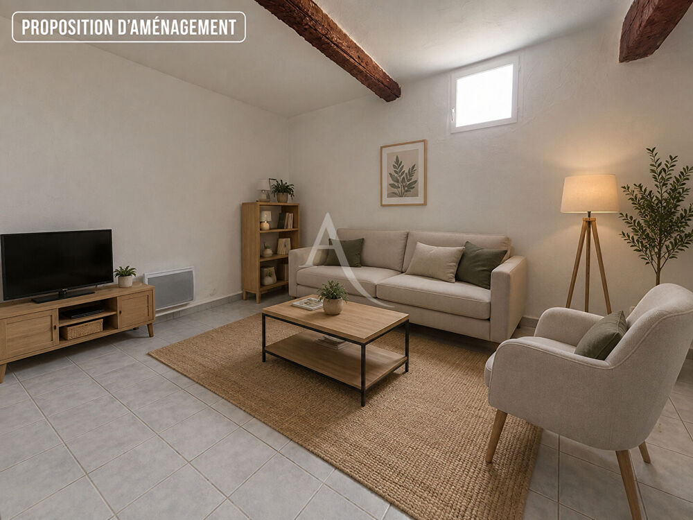 Vente Appartement Appartement T2 en Duplex en centre ville Narbonne