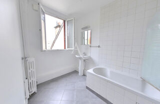  Appartement � vendre 2 pi�ces 41 m�