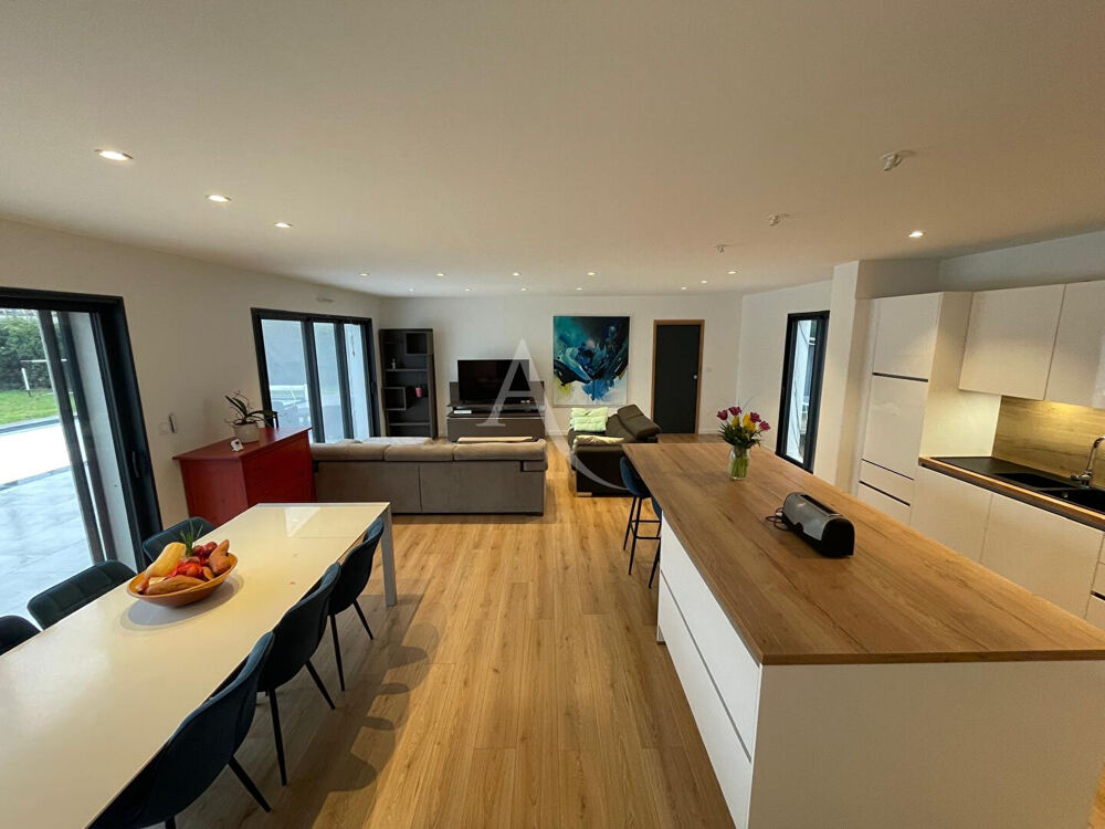 Vente Maison Maison Colomiers 7 pièce(s) 175 m2 Colomiers