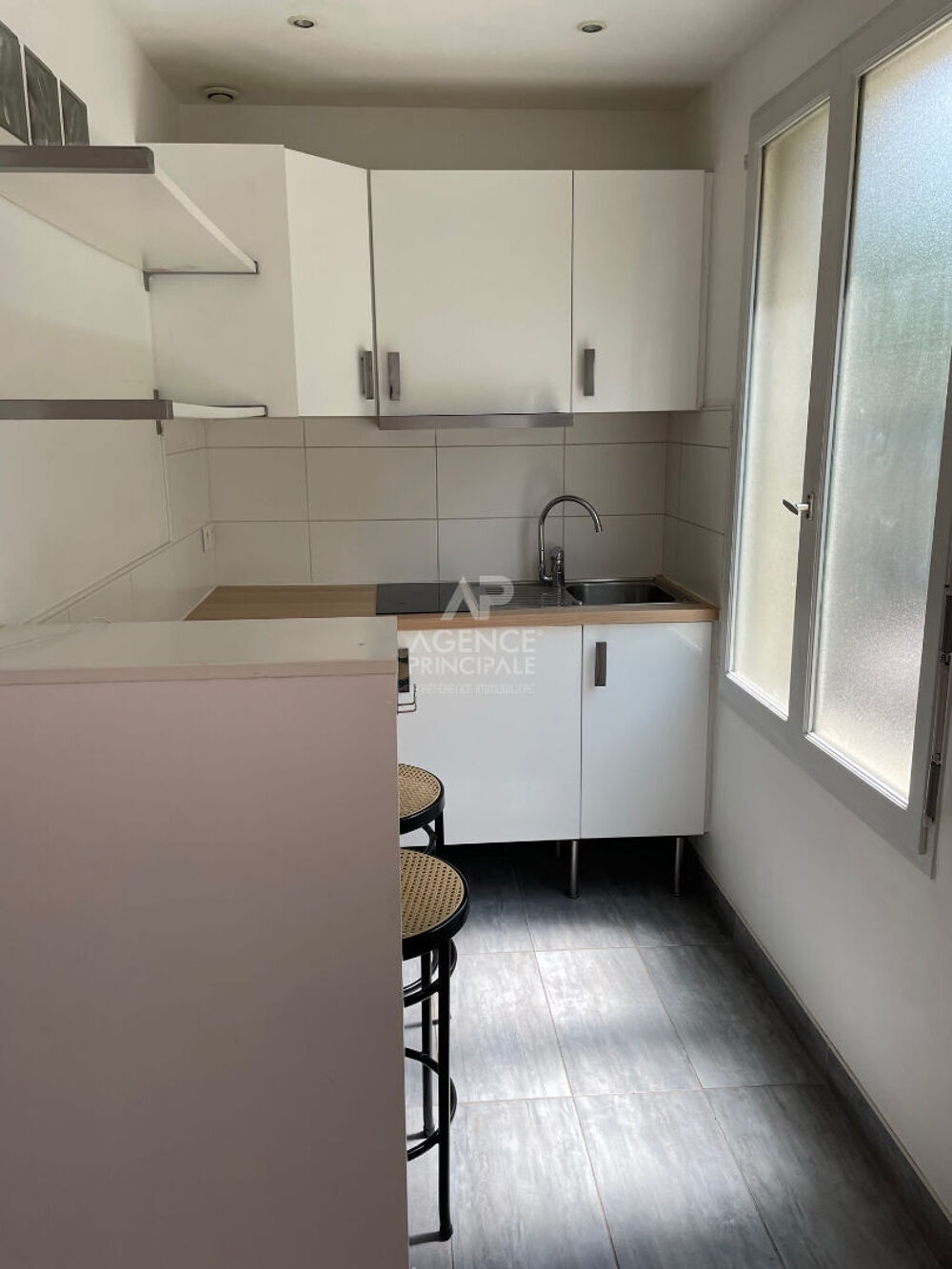 Vente Appartement Appartement à vendre à Saint-Germain-en-Laye - Quartier Bergette - Debussy Saint germain en laye