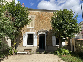  Maison à vendre 7 pièces 118 m²