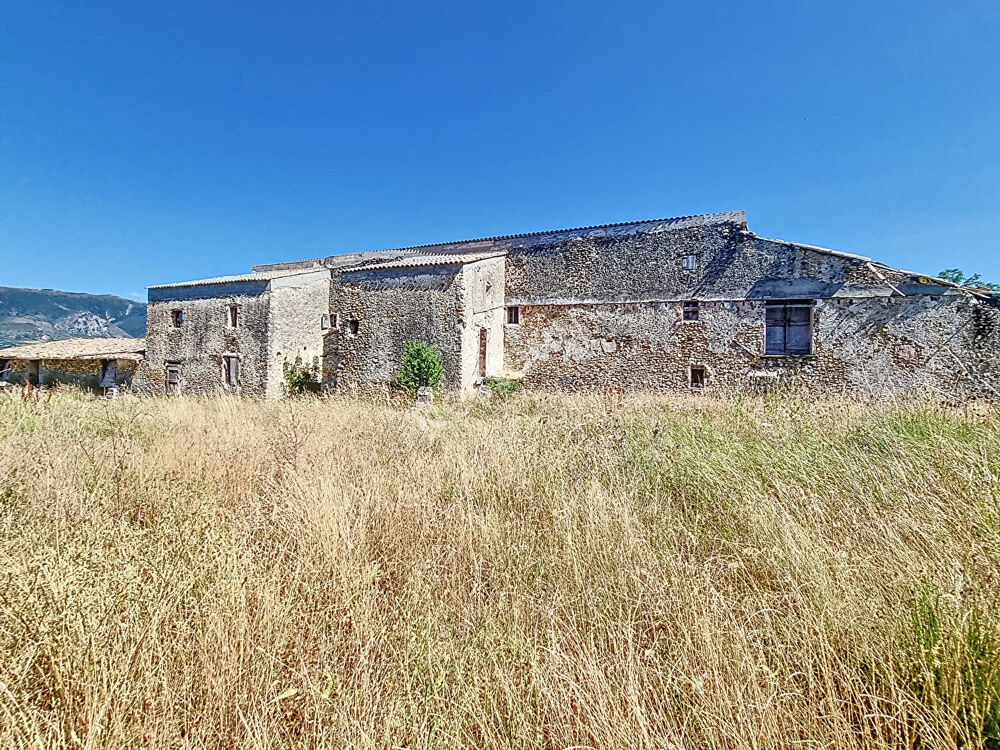  vendre  Villa Thoard (04380)