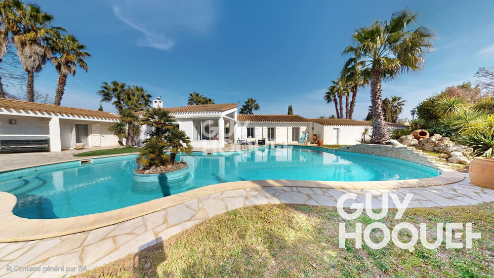 Villa + dépendance _à Saint Cyprien - Secteur Golf_
