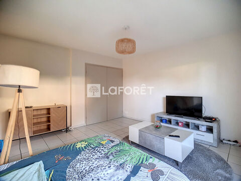  Appartement � louer 1 pi�ce 33 m�