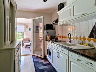  Maison à vendre 6 pièces 186 m²