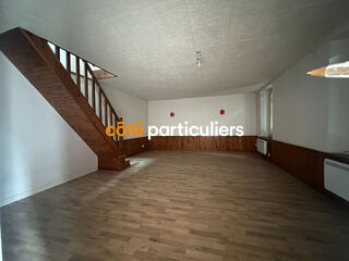  Maison � vendre 5 pi�ces 92 m�