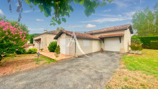  Maison à vendre 3 pièces 90 m²