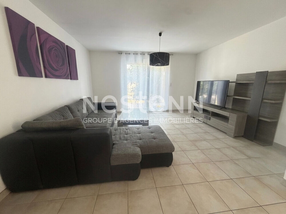 Vente Maison Maison à Saint-Congard - Au calme en impasse - 118 m² - 4 chambres Saint congard