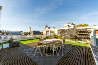  Appartement � vendre 6 pi�ces 156 m�