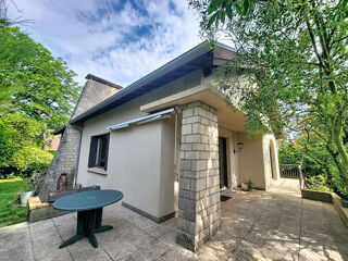  Maison à vendre 7 pièces 157 m²