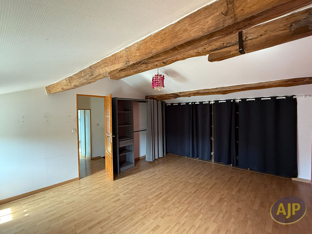 Vente Maison Maison Plassay 5 pièce(s) 130 m2 Plassay