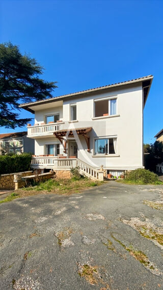  Maison � vendre 7 pi�ces 139 m�